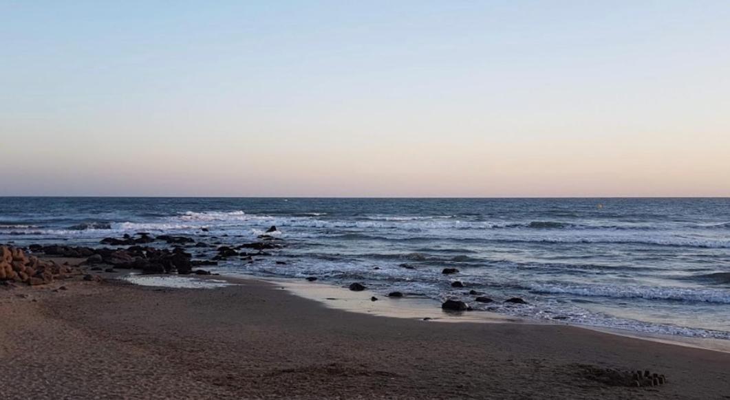 Les Maisons Sur La Plage, T2 Les Pieds Dans L'Eau Agde Buitenkant foto